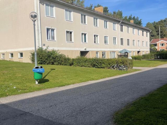 apartment Tamms Väg 17A / Tierp