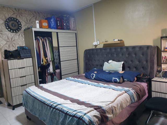 Apartment Tanjung Puteri Resort