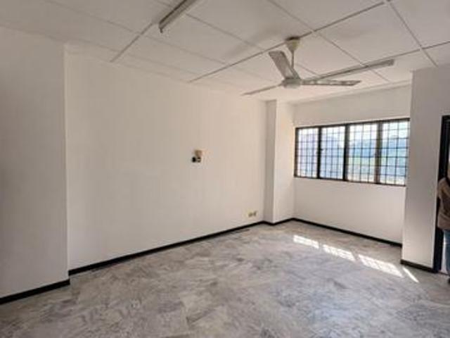 Apartment Tasik Heights BANDAR TASIK SELATAN TBS