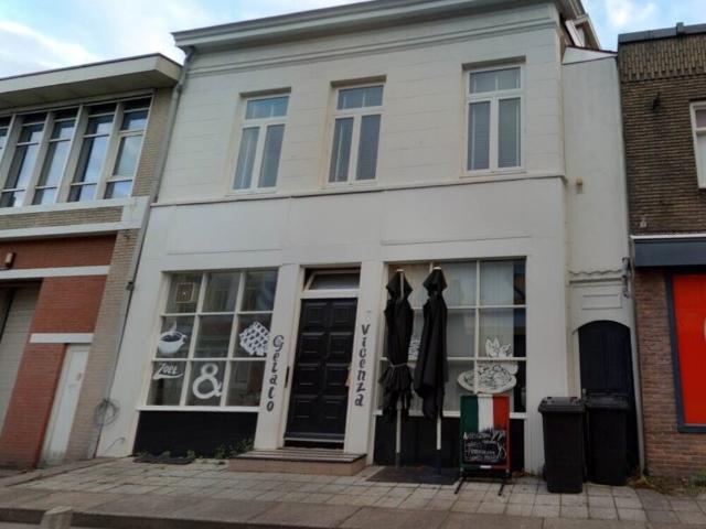 Bovenwoning appartement te huur in Terneuzen