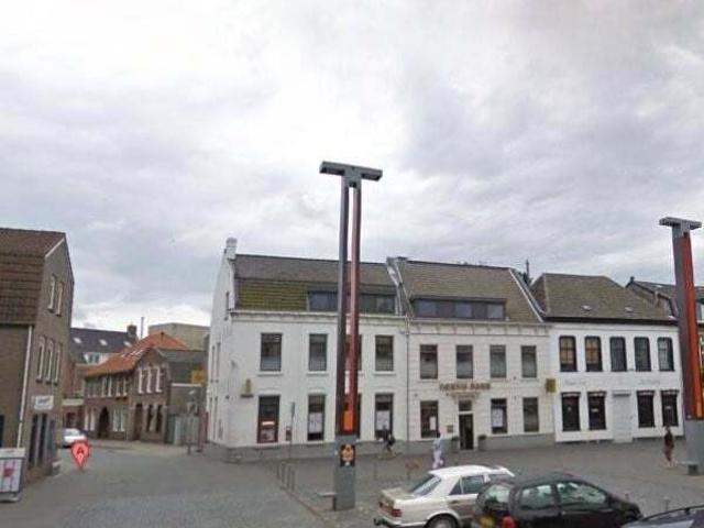 Appartement te huur in Terneuzen