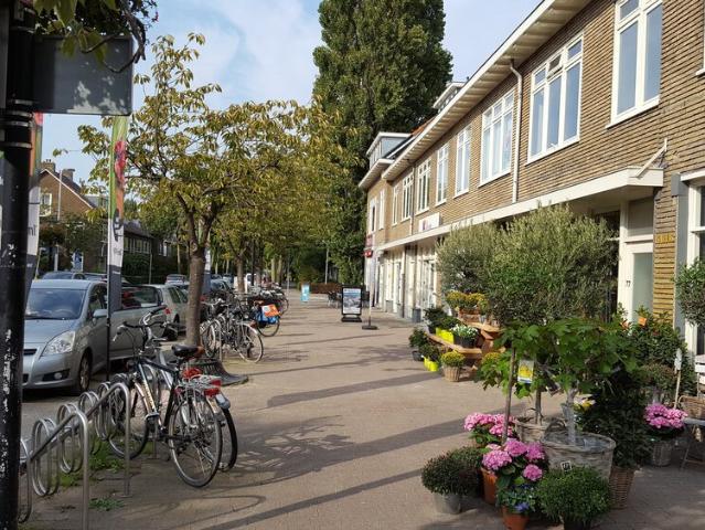 Apartment te huur in Utrecht