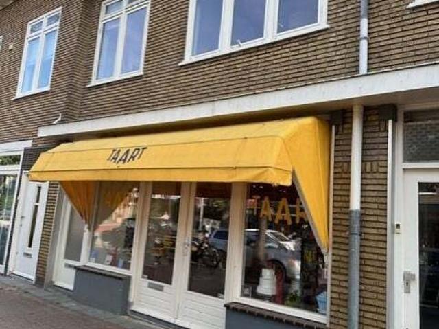 Apartment te huur in Utrecht
