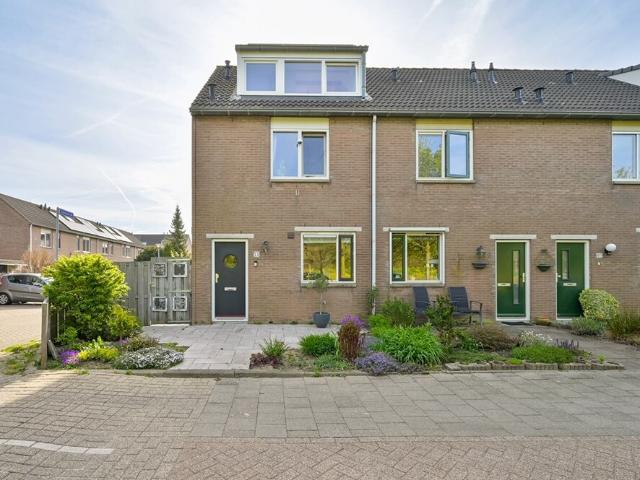 Eengezinswoning, hoekwoning te huur in Utrecht
