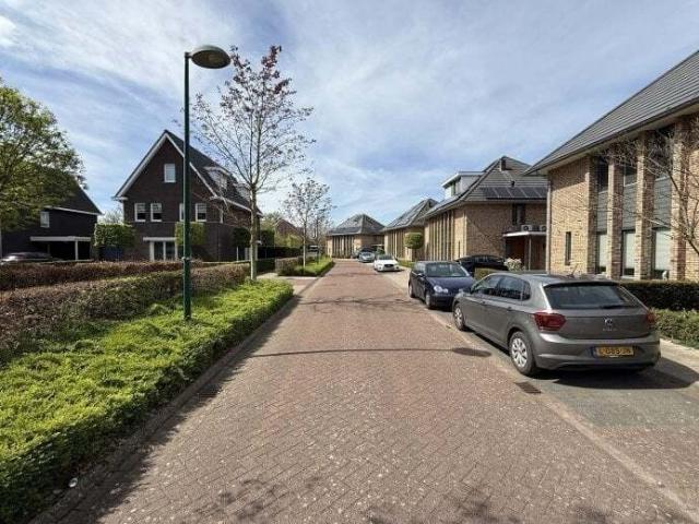 Huurwoning te huur in Veldhoven