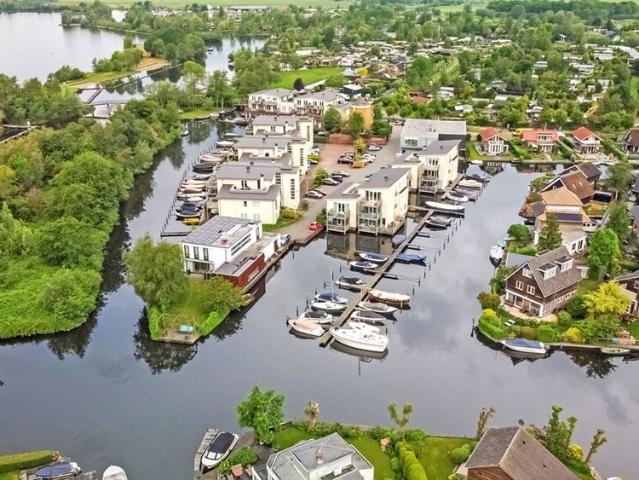 Appartement te huur in Vinkeveen