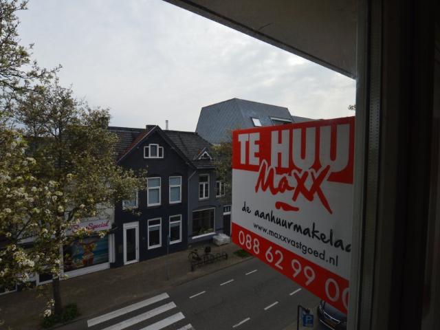 Appartement te huur in Zeist