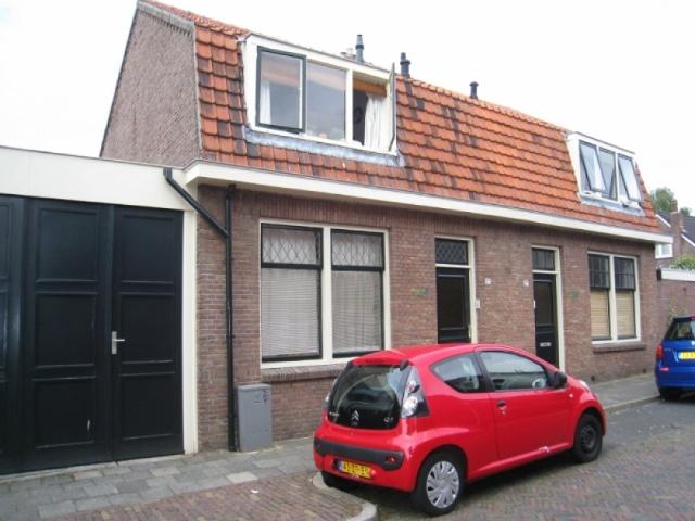 Apartment te huur in Zwolle