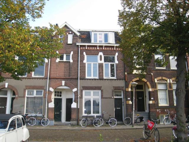 Apartment te huur in Zwolle