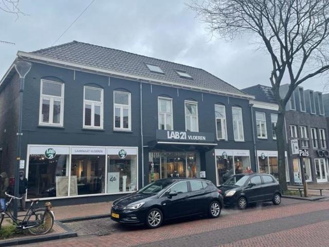 Apartment te huur in Zwolle