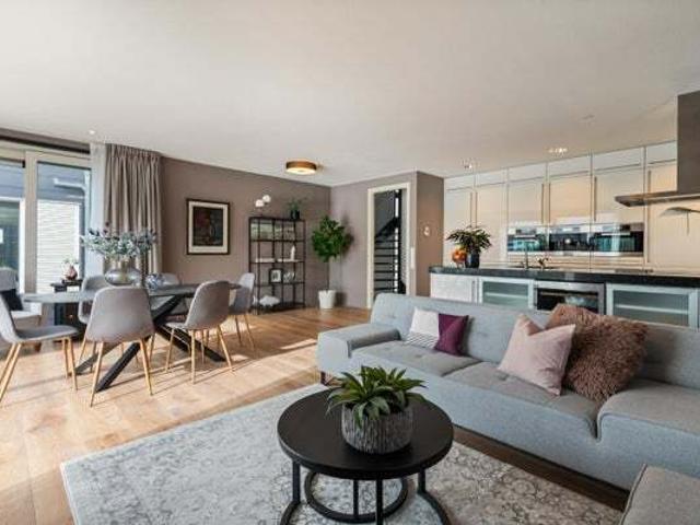 House te huur in Amsterdam