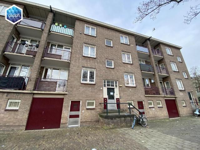 Apartment te huur in Amsterdam