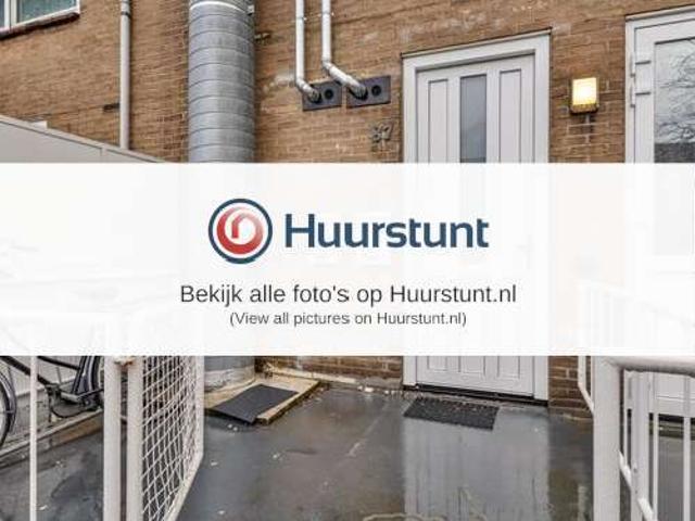 Apartment te huur in Amsterdam