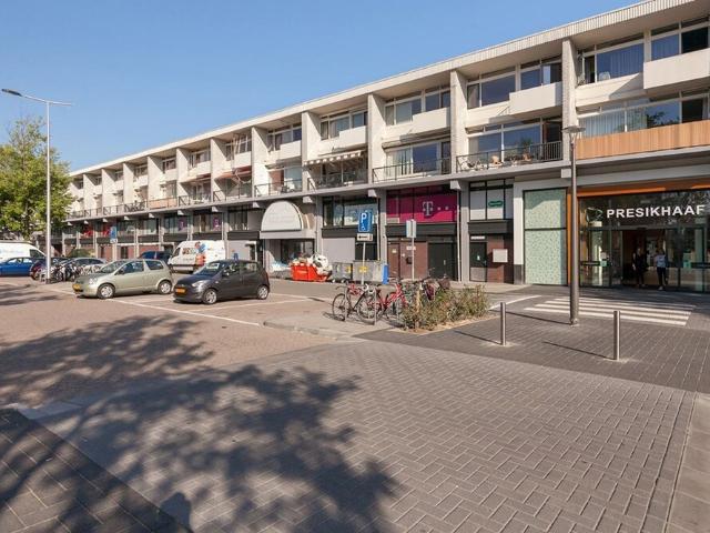 Apartment te huur in Arnhem