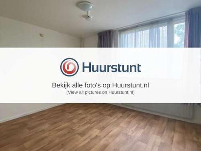 Apartment te huur in Arnhem