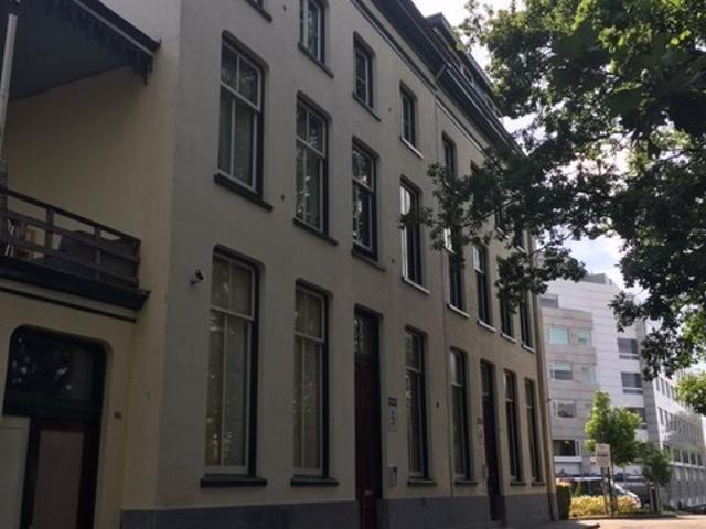 Apartment te huur in Arnhem