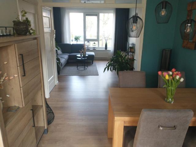 Apartment te huur in Arnhem
