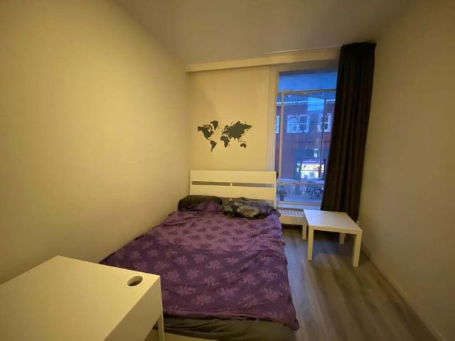 Apartment te huur in Arnhem
