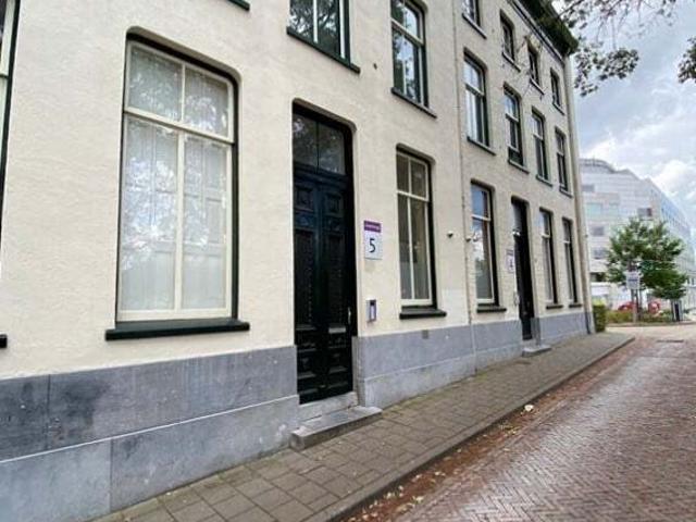 Apartment te huur in Arnhem