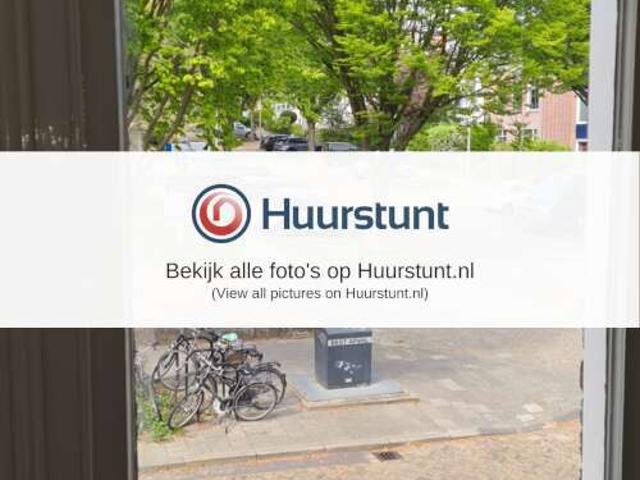 Apartment te huur in Arnhem