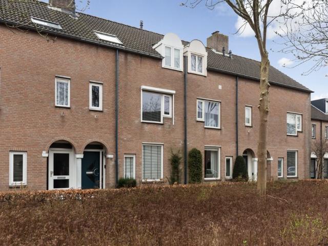 Apartment te huur in Bavel