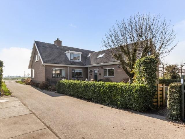 Apartment te huur in Benthuizen