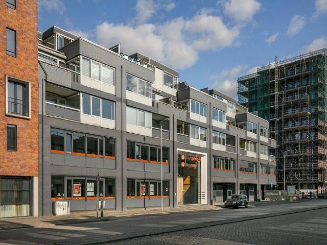 Appartement te huur in Breda