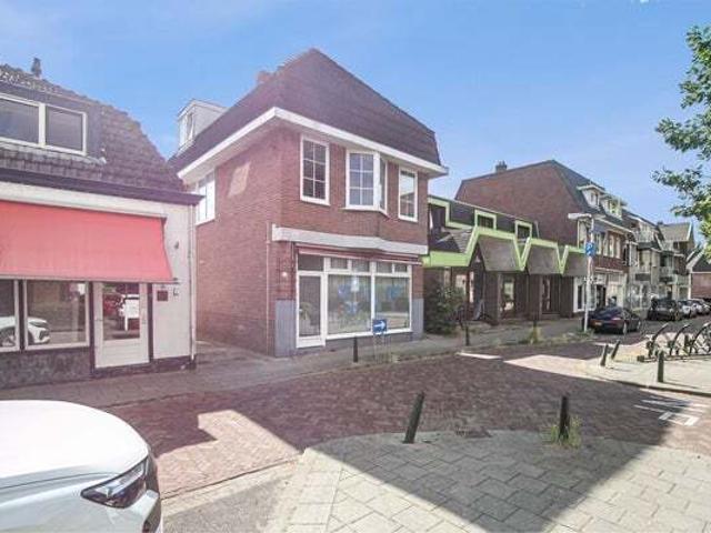 Appartement te huur in Bussum