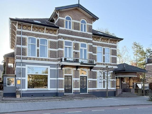 Appartement te huur in Bussum