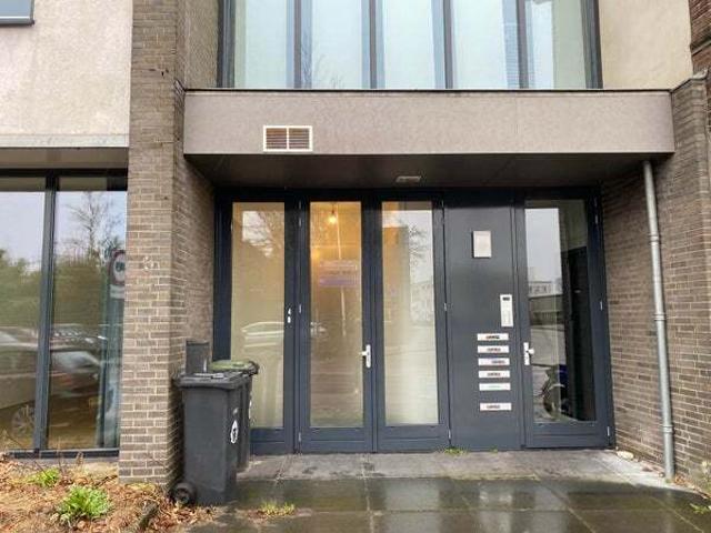 Appartement te huur in Bussum