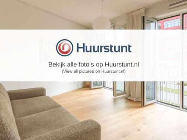 Apartment te huur in Diemen
