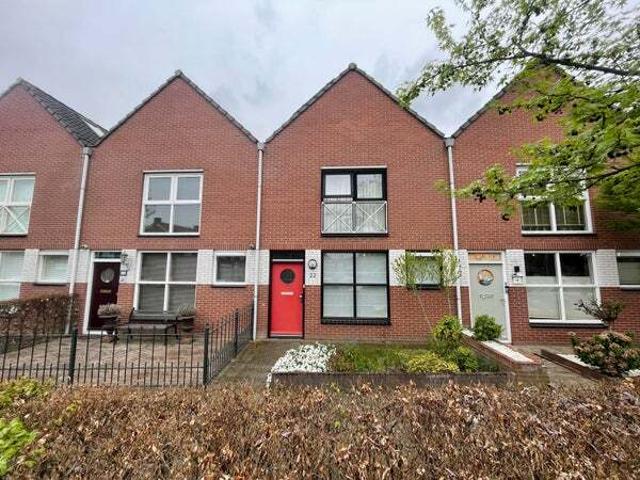 Huurwoning te huur in Eindhoven