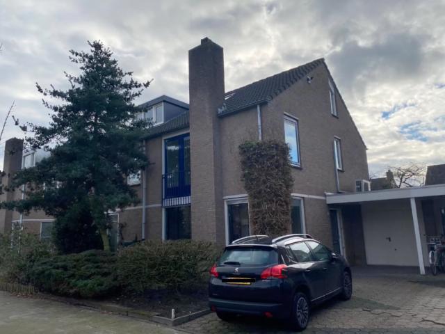 Huurwoning te huur in Eindhoven