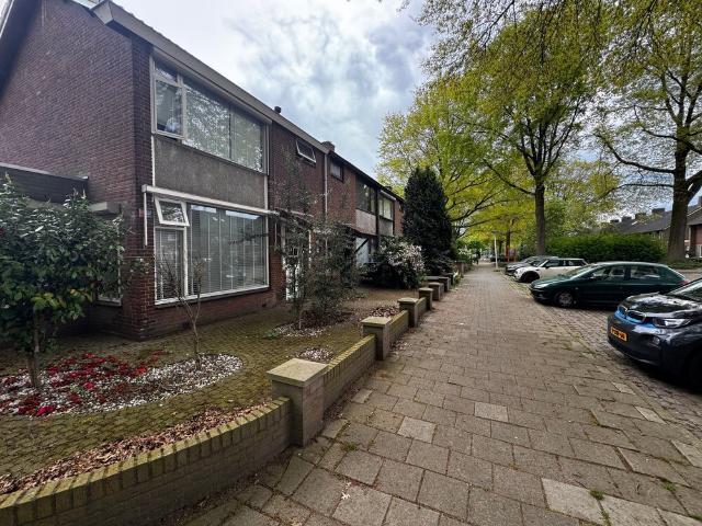 Huurwoning te huur in Eindhoven
