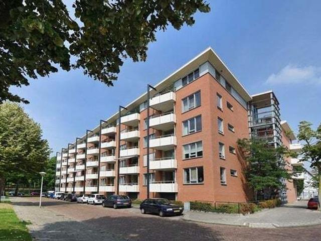 Apartment te huur in Eindhoven