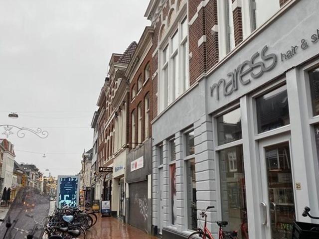 Apartment te huur in Groningen