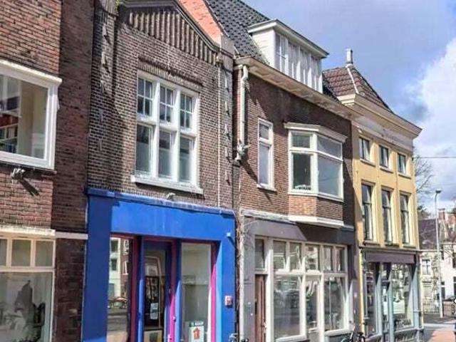 Apartment te huur in Groningen