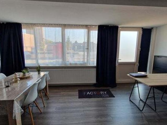 Appartement te huur in Hengelo Ov