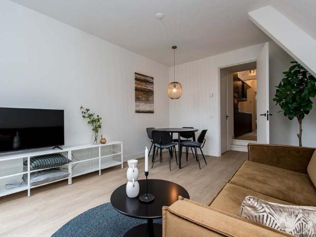 Appartement te huur in Helvoirt