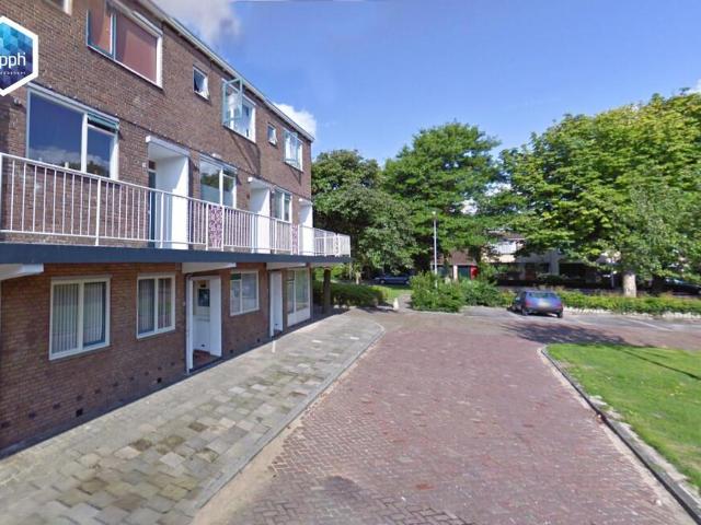 Appartement te huur in Hillegom