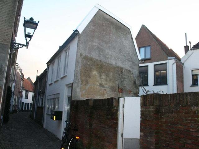Apartment te huur in Kampen