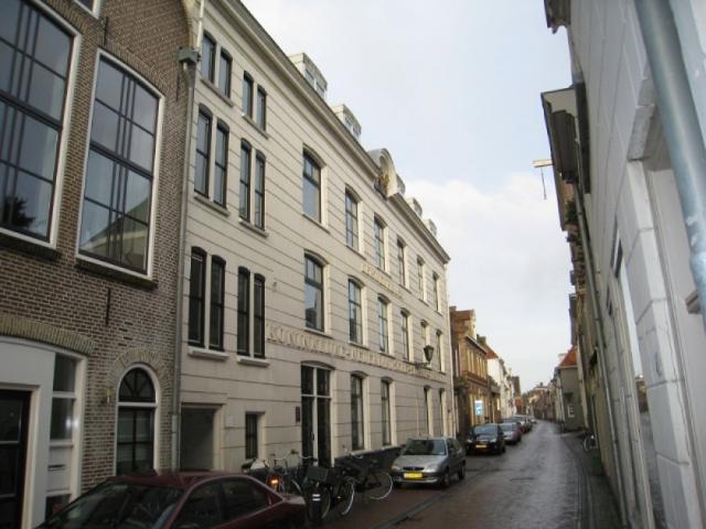 Apartment te huur in Kampen