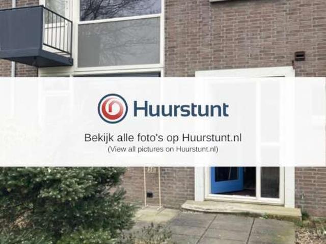 Apartment te huur in Lekkerkerk