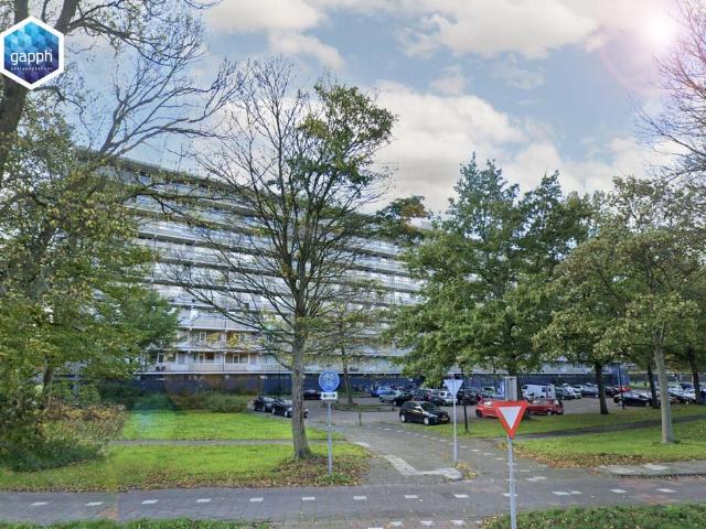 Huurwoning te huur in Maassluis