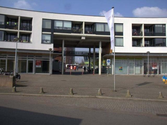 Appartement te huur in Maastricht