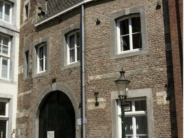 Appartement te huur in Maastricht
