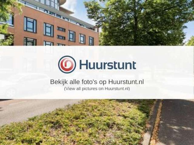 Appartement te huur in Maastricht