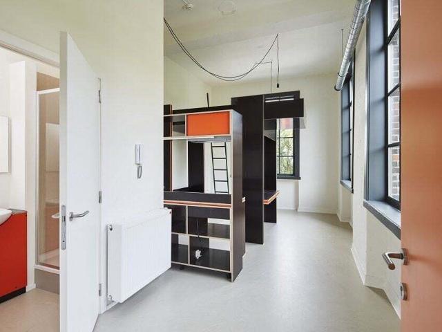 Studio te huur in Maastricht