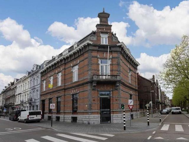 Appartement te huur in Maastricht
