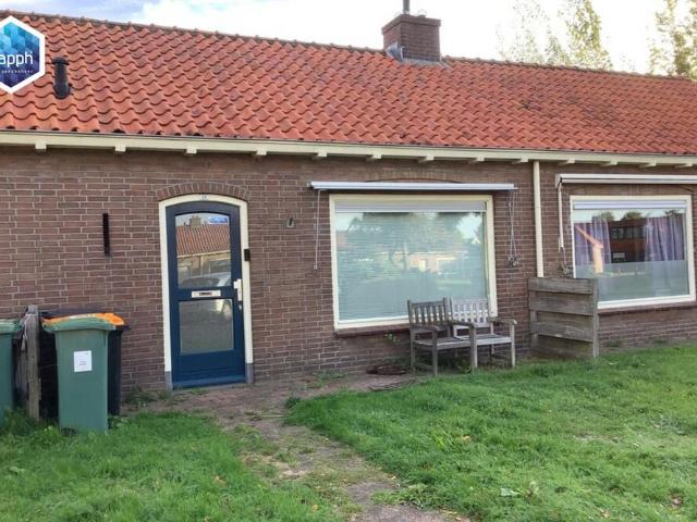 Apartment te huur in Nijkerk